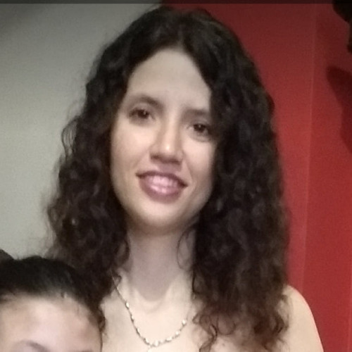 livia a. profile photo
