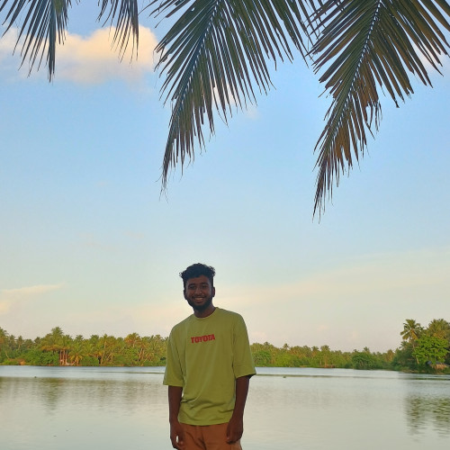 Alwin j. profile photo