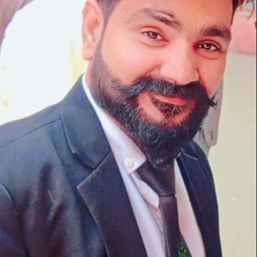 Syed Arsalan H. profile photo
