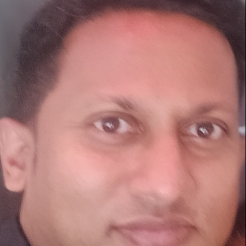 Amila D. profile photo
