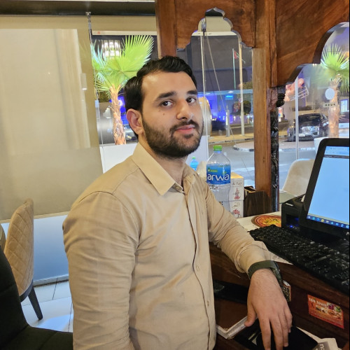 Usman K. profile photo
