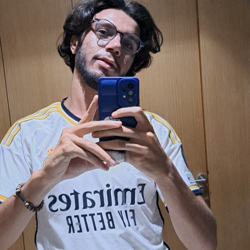 Abdelghani  B.