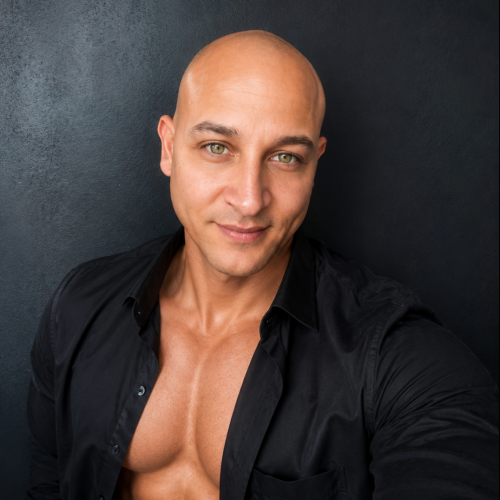 johnsy d. profile photo
