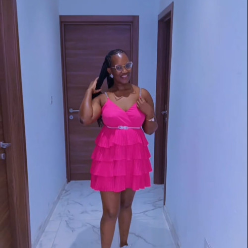 CHRISTINE O. profile photo