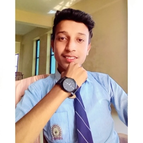 Harshraj Singh  D.