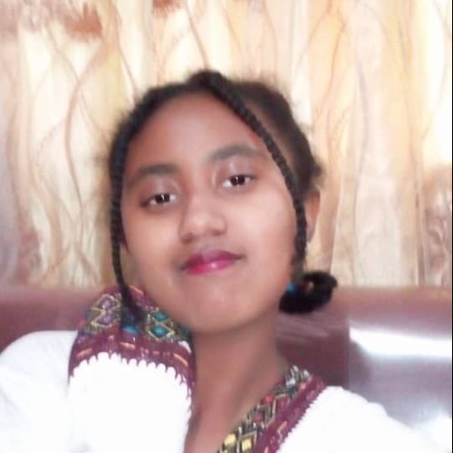 Ruhama A. profile photo