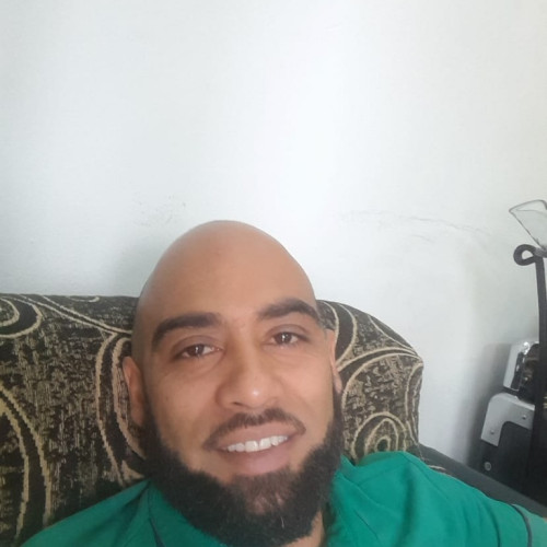 Bilal M. profile photo