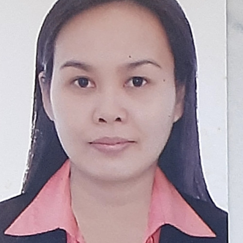 Maricel A.