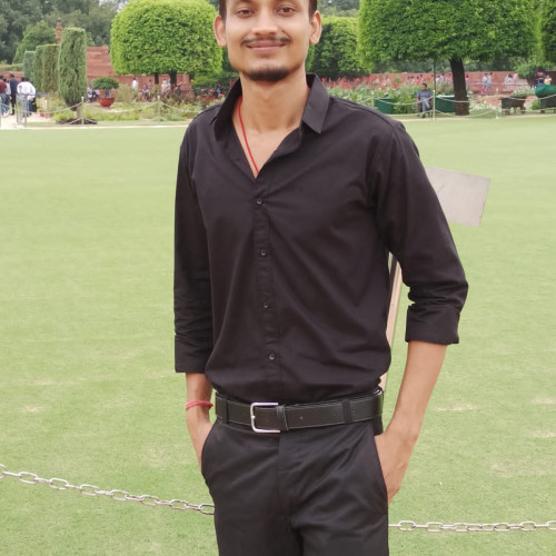 Anil K. profile photo