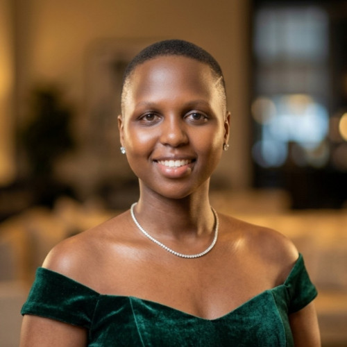 Vieve A. profile photo