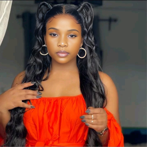 Ifeoma O. profile photo