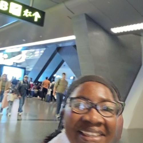Tariro K. profile photo