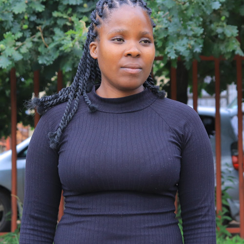 MORONGOE R. profile photo