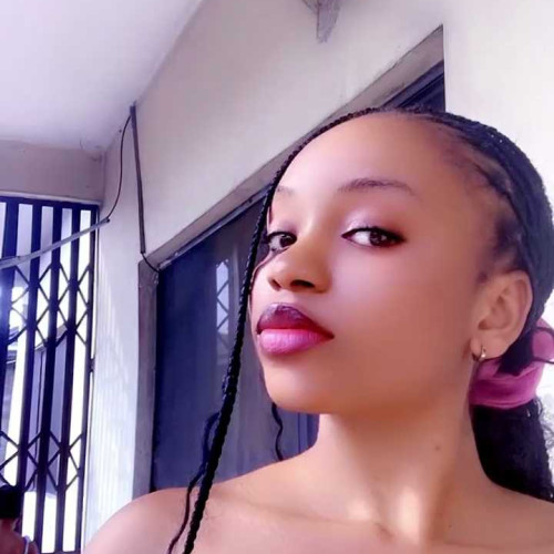 ikwuagwu chizaram M.