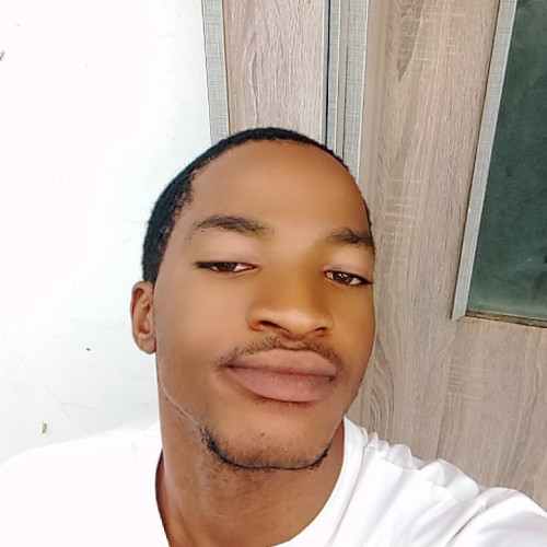 Goodness A. profile photo