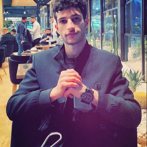 IBRAHIM C.