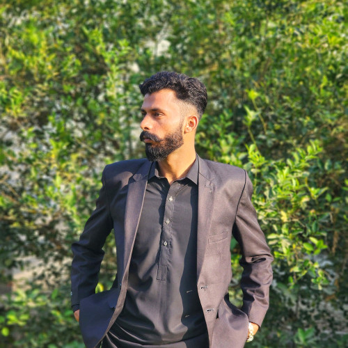 Saad R. profile photo