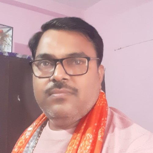 Manoj kumar S.