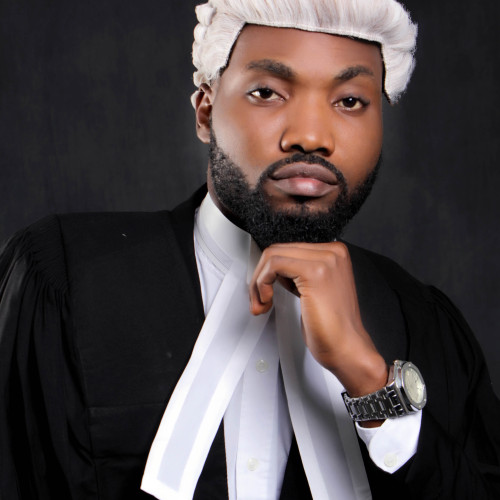 Kingsley C. profile photo