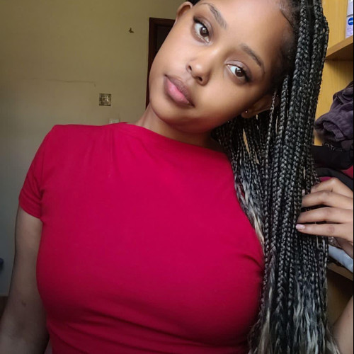 Genna W. profile photo