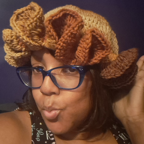 Tamara P. profile photo