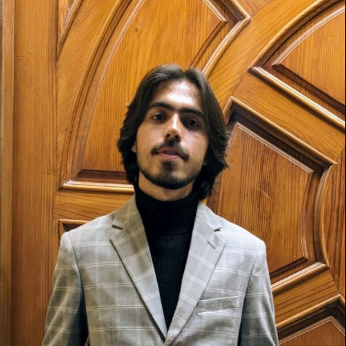 Jawad K. profile photo