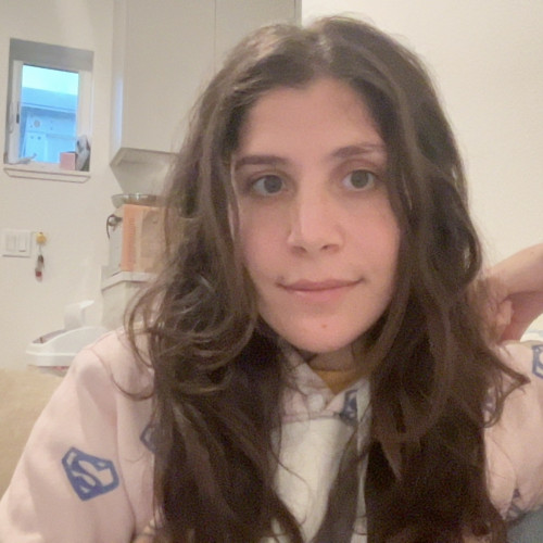 elisa p. profile photo