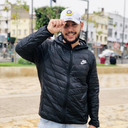 Abdelghafor O.