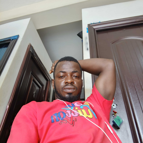 Gideon e. profile photo