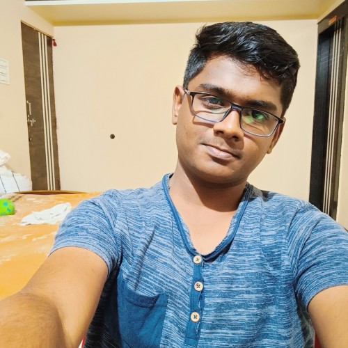 Mahesh  D.