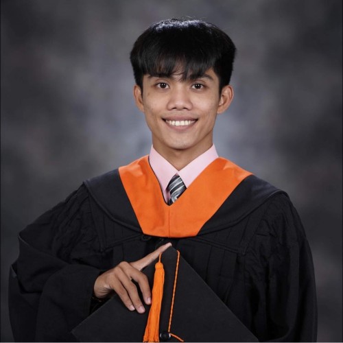 Edgar Caster S. Jr. P. profile photo