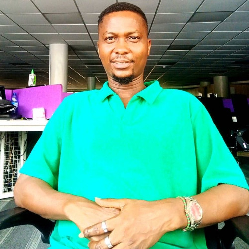 Wasiu B.