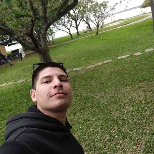 Nicolas E.