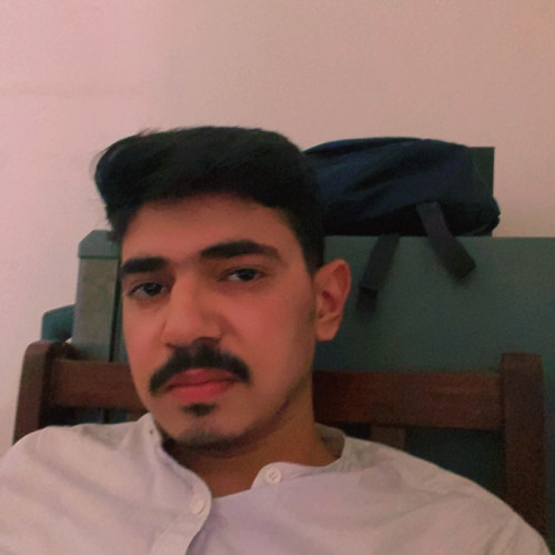 Krishna c. profile photo