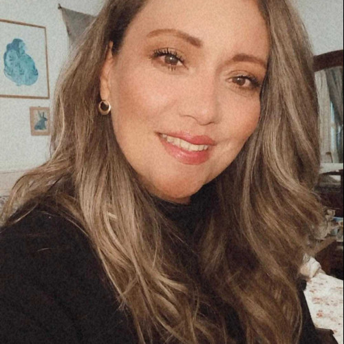 Blanca G.