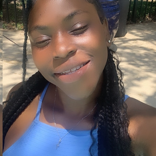 Nikyah D. profile photo