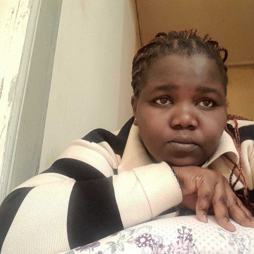 Beatrice A. profile photo