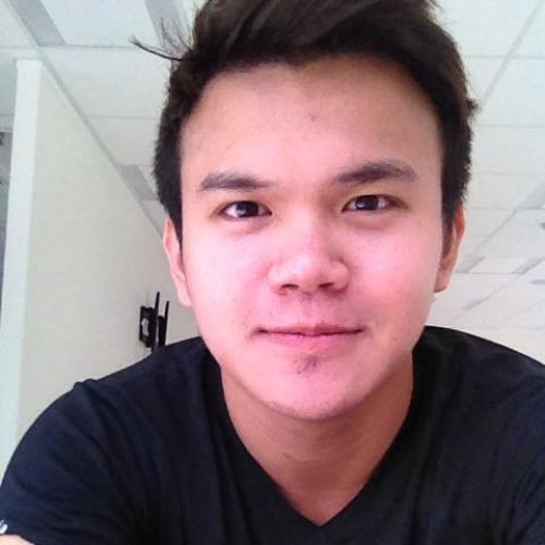 Mervin M.