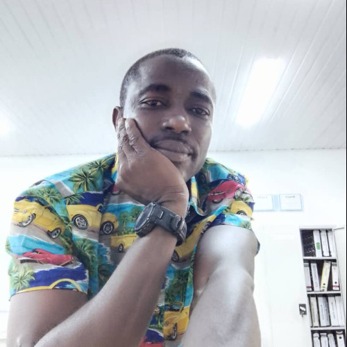 AKANBI O. profile photo
