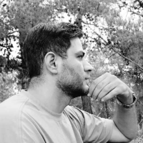 Fardin A. profile photo