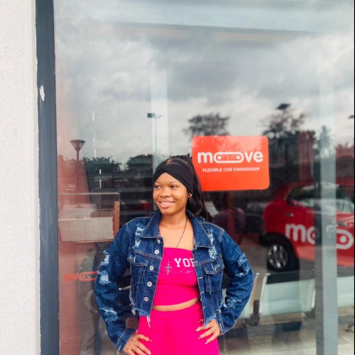 Cyber F. profile photo