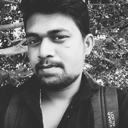 Saran M. profile photo