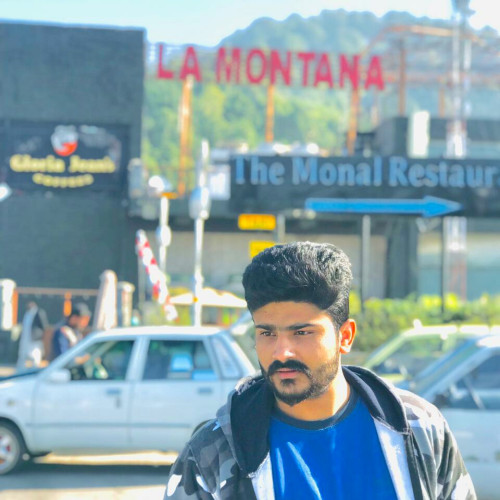 RAJA M. profile photo
