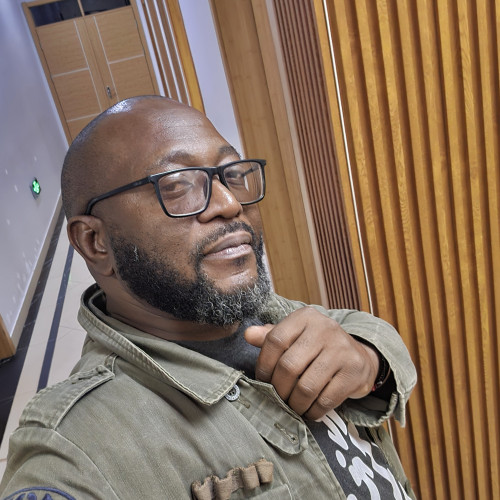 Gregory M. profile photo