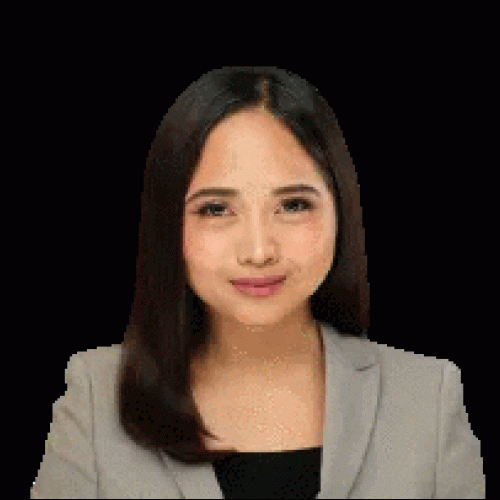 Jacqueline kate P.