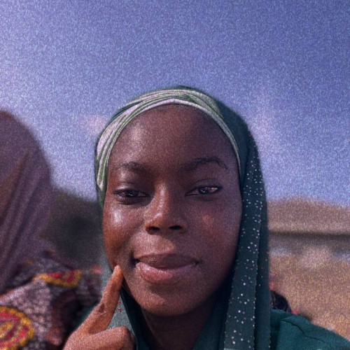 Adenaike  M. profile photo