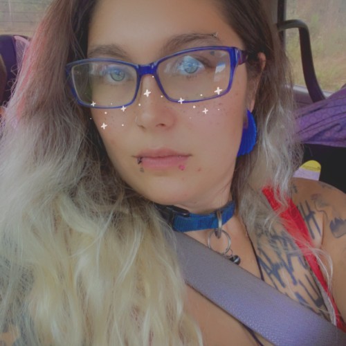 Rhyannon L.