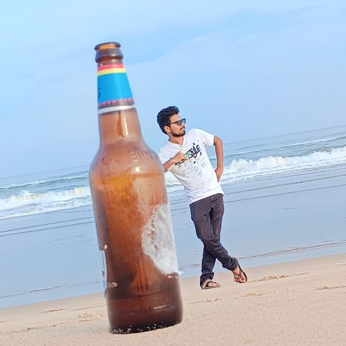 Vivek M. profile photo