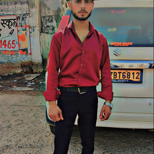 Farman k. profile photo