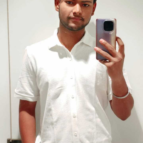 Sudhanshu S. profile photo